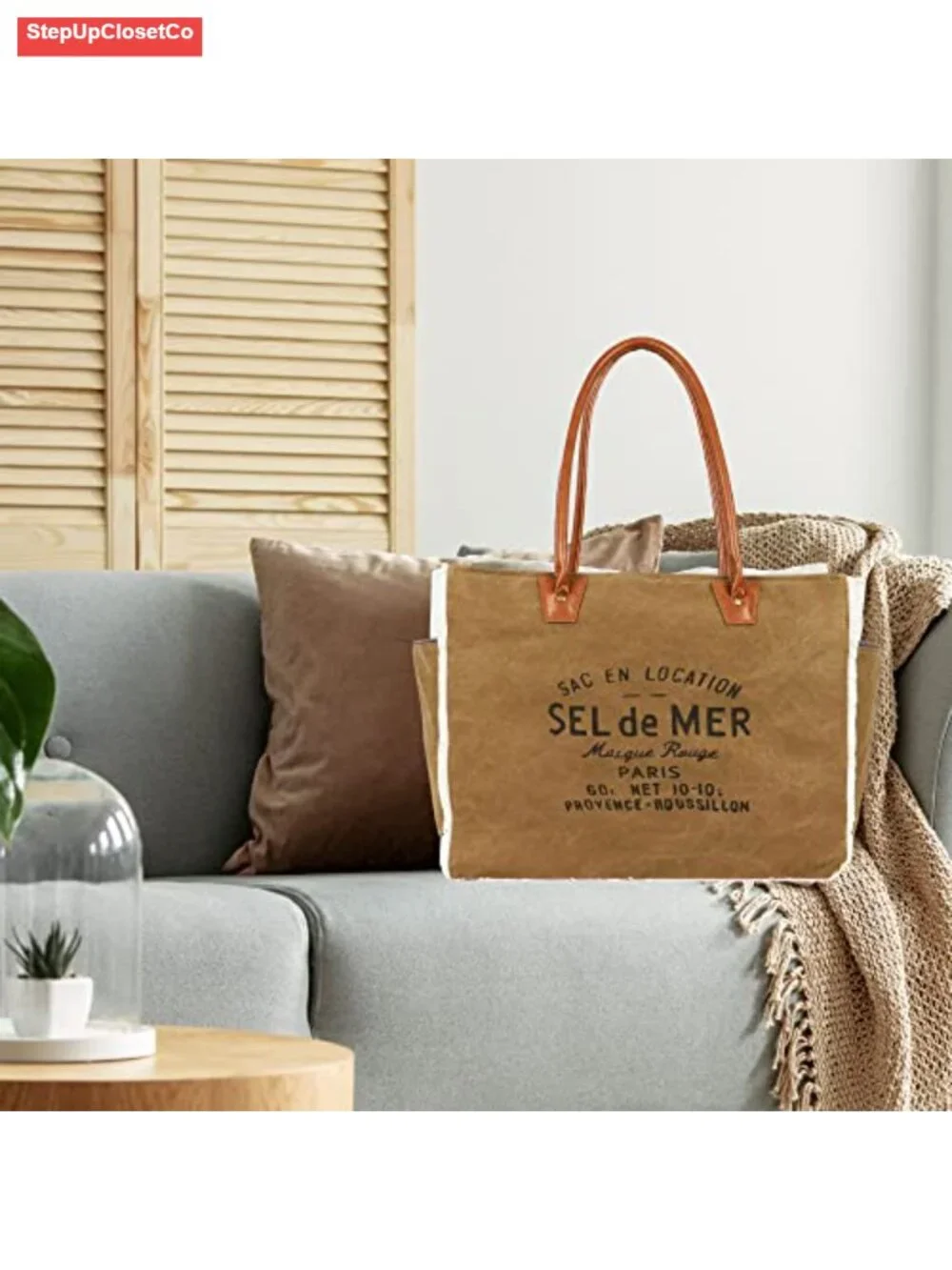 N/A vintage hobo